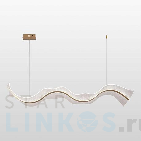 Купить Подвесной светодиодный светильник Lussole Bradford LSP-7159 за 63 639 руб. в Туле фото 2 Купить с доставкой Подвесной светодиодный светильник Lussole Bradford LSP-7159 в Туле фото 2