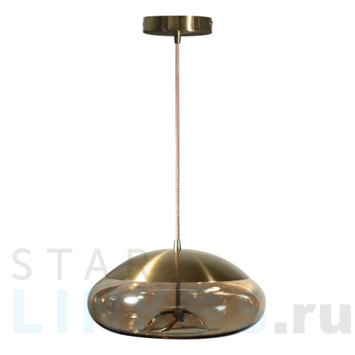 Купить Подвесной светодиодный светильник Loft IT Knot 8135-D за 8 770 руб. в Туле Купить с доставкой Подвесной светодиодный светильник Loft IT Knot 8135-D в Туле