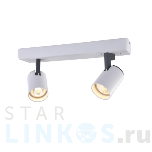 Купить Спот Vele Luce Lexi VL8071S02 за 5 200 руб. в Туле Купить с доставкой Спот Vele Luce Lexi VL8071S02 в Туле