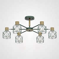 Купить Потолочная люстра Imperium Loft Corf 189484-26 в Туле