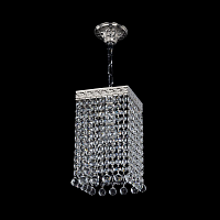 Купить Подвесной светильник Bohemia Ivele 19202/15IV Ni Balls в Туле