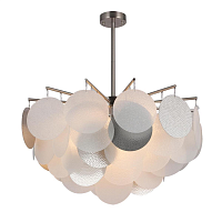 Купить Потолочная люстра Omnilux Plelo OML-89917-08 в Туле