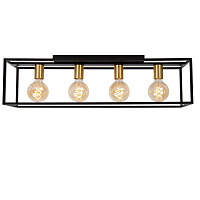 Купить Потолочный светильник Lucide RUBEN 00124/04/30 в Туле