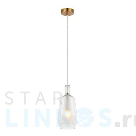 Купить Подвесной светильник Stilfort Еladin 2154/11/01P за 8 750 руб. в Туле фото 2 Купить с доставкой Подвесной светильник Stilfort Еladin 2154/11/01P в Туле фото 2