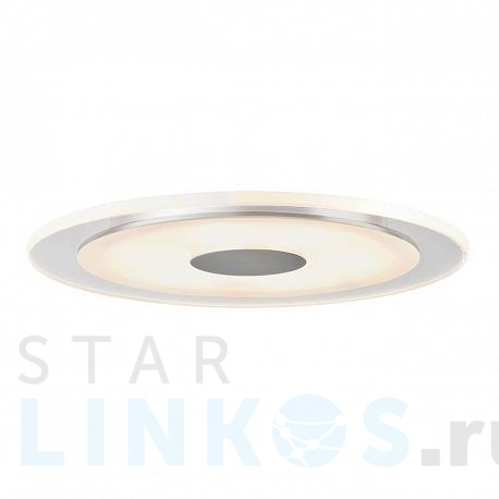 Купить Встраиваемый светодиодный светильник Paulmann Premium Line Whirl 92735 за 15 830 руб. в Туле фото 2 Купить с доставкой Встраиваемый светодиодный светильник Paulmann Premium Line Whirl 92735 в Туле фото 2