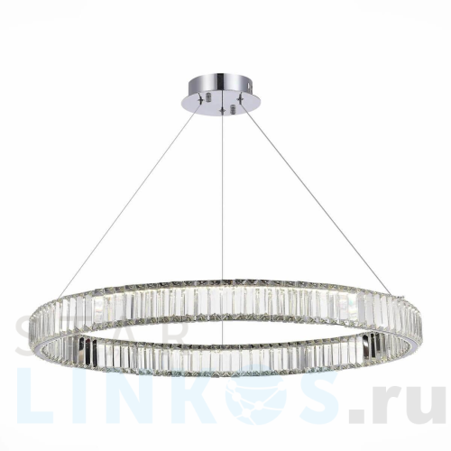 Купить Подвесная люстра ST Luce SL1622.163.01 за 36 690 руб. в Туле Купить с доставкой Подвесная люстра ST Luce SL1622.163.01 в Туле