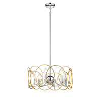 Купить Подвесная люстра Vele Luce Vita VL4234P06 в Туле