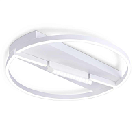 Купить Потолочный светодиодный светильник Ambrella light Comfort LineTech FL51459 в Туле