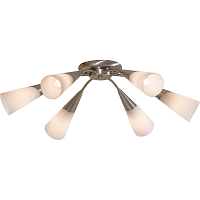 Купить Потолочная люстра Citilux Фокус CL103161 в Туле