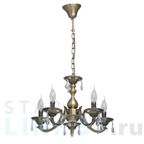 Купить Подвесная люстра MW-Light Аврора 3 371011605 за 20 670 руб. в Туле Купить с доставкой Подвесная люстра MW-Light Аврора 3 371011605 в Туле