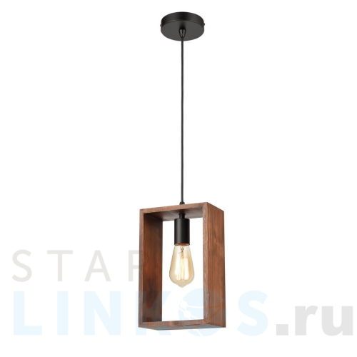 Купить Подвесной светильник Vele Luce Thomas VL6432P21 за 4 500 руб. в Туле Купить с доставкой Подвесной светильник Vele Luce Thomas VL6432P21 в Туле