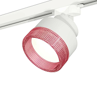 Купить Комплект трекового светильника Ambrella light Track System XT (A2524, A2105, C8101, N8486) XT8101042 в Туле