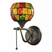 Купить Бра Odeon Light Country Velute 2094/1W в Туле