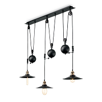 Купить Подвесной светильник Ideal Lux Up And Down SP3 136349 в Туле