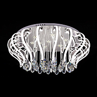 Купить Потолочный светодиодный светильник Citilux Krown EL334C154.1 в Туле