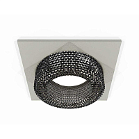 Купить Комплект встраиваемого светильника Ambrella light Techno Spot XC (C7633, N7192) XC7633021 в Туле