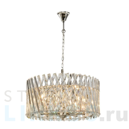 Купить Подвесная люстра Aployt Verene APL.808.03.08 за 58 350 руб. в Туле Купить с доставкой Подвесная люстра Aployt Verene APL.808.03.08 в Туле