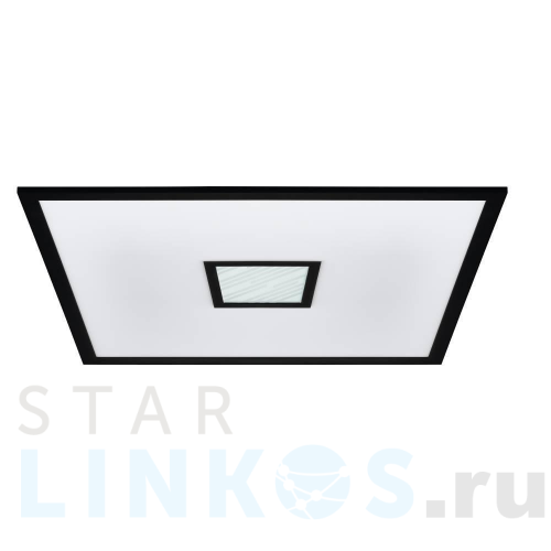 Купить Потолочный светодиодный светильник Eglo BORDONARA 900572 за 27 490 руб. в Туле Купить с доставкой Потолочный светодиодный светильник Eglo BORDONARA 900572 в Туле