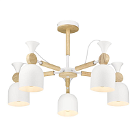 Купить Потолочная люстра Velante 225-003-05 в Туле