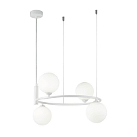 Купить Подвесная люстра Maytoni Ring MOD013PL-04W в Туле