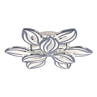 Купить Потолочная светодиодная люстра Escada 10221/9LED Chrome в Туле