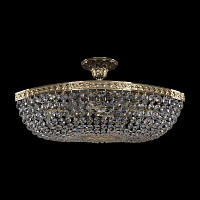 Купить Потолочная люстра Bohemia Ivele 19113/55IV G в Туле