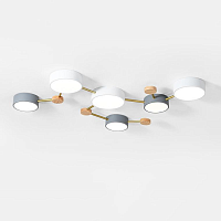 Купить Потолочный светильник Imperium Loft Solen 151504-26 в Туле