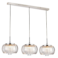 Купить Подвесной светильник Azzardo Rego 3 line AZ2453 в Туле