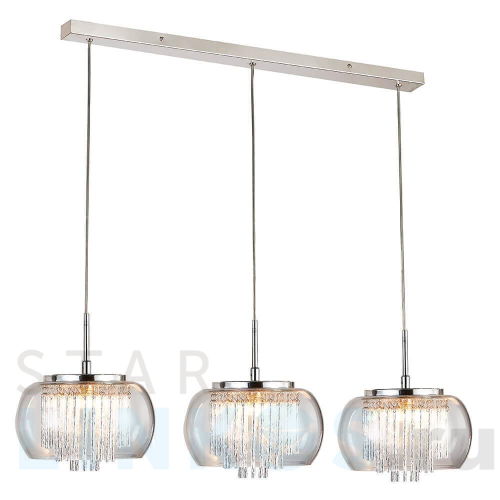 Купить с доставкой Подвесной светильник Azzardo Rego 3 line AZ2453 в Туле