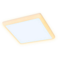 Купить Встраиваемый светодиодный светильник Ambrella light Led Downlight DCR331 в Туле
