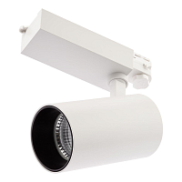 Купить Трековый светодиодный светильник ЭРА SТR-30-36-30K-W40 Б0049774 в Туле