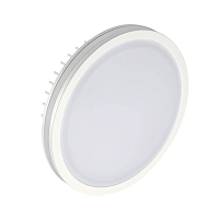 Купить Встраиваемый светодиодный светильник Arlight LTD-135SOL-20W Day White 020711 в Туле