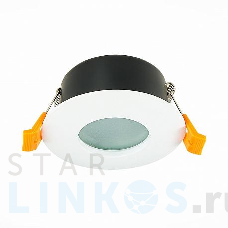 Купить Встраиваемый светильник ST Luce ST213.508.01 за 980 руб. в Туле фото 2 Купить с доставкой Встраиваемый светильник ST Luce ST213.508.01 в Туле фото 2