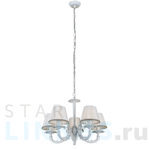 Купить Подвесная люстра Citilux Канон CL412152 за 15 990 руб. в Туле Купить с доставкой Подвесная люстра Citilux Канон CL412152 в Туле