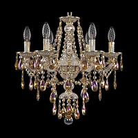 Купить Подвесная люстра Bohemia Ivele 16115/6/165 GW R777 в Туле