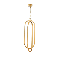 Купить Подвесной светильник Favourite Castled 4008-4P в Туле