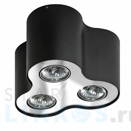 Купить Накладной светильник Azzardo Neos 3 AZ0742 за 18 370 руб. в Туле фото 2 Купить с доставкой Накладной светильник Azzardo Neos 3 AZ0742 в Туле фото 2