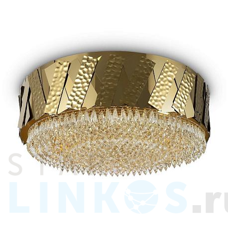 Купить Потолочный светильник Maytoni Artistico MOD017CL-05BS за 53 951 руб. в Туле фото 2 Купить с доставкой Потолочный светильник Maytoni Artistico MOD017CL-05BS в Туле фото 2