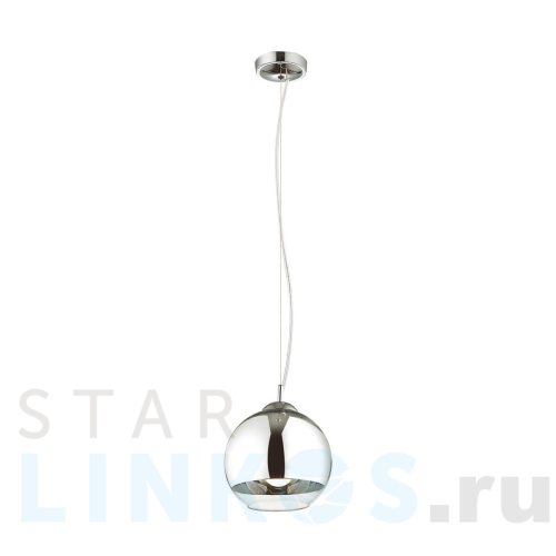 Купить Подвесной светильник Favourite Erbsen 1689-1P за 4 500 руб. в Туле Купить с доставкой Подвесной светильник Favourite Erbsen 1689-1P в Туле