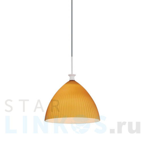 Купить с доставкой Подвесной светильник Lightstar Simple Light 810 810033 в Туле