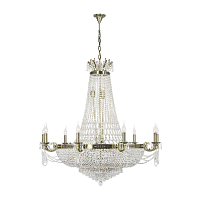 Купить Подвесная люстра Dio DArte Asfour Lodi E 1.6.9.200 A в Туле