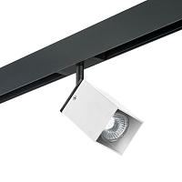 Купить Трековый светильник Lightstar Rullo (595257+216336) PRO216336 в Туле