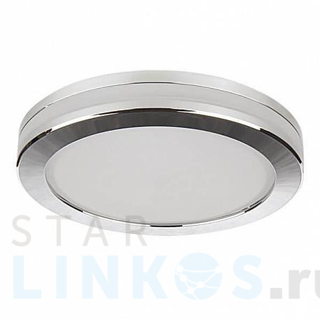 Купить Встраиваемый светильник Lightstar Maturo 070262 за 1 914 руб. в Туле фото 2 Купить с доставкой Встраиваемый светильник Lightstar Maturo 070262 в Туле фото 2