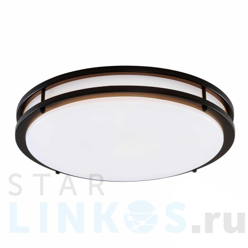 Купить Потолочный светодиодный светильник Citilux Бостон CL709505N за 5 990 руб. в Туле Купить с доставкой Потолочный светодиодный светильник Citilux Бостон CL709505N в Туле