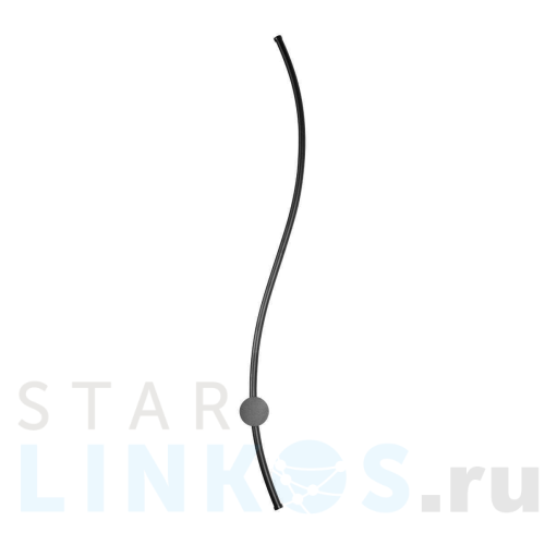 Купить Настенный светильник LOFT IT Rays 10153 BK за 5 240 руб. в Туле Купить с доставкой Настенный светильник LOFT IT Rays 10153 BK в Туле