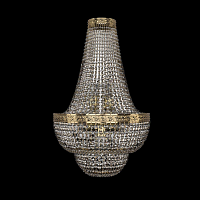 Купить Настенный светильник Bohemia Ivele 19091B/H2/35IV G в Туле