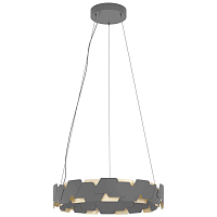 Купить Подвесная люстра Eglo Altagracia 390031 в Туле