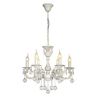 Купить Подвесная люстра Favourite Gesso 1308-6P в Туле