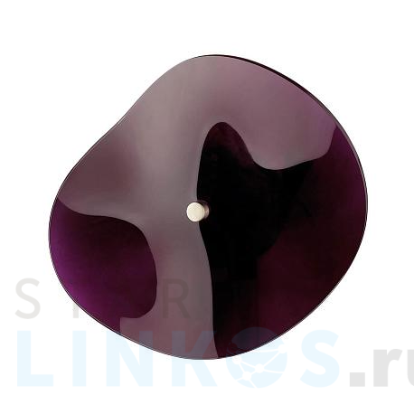 Купить Настенный светодиодный светильник Odeon Light L-vision Fluent 4857/5WL за 6 230 руб. в Туле фото 2 Купить с доставкой Настенный светодиодный светильник Odeon Light L-vision Fluent 4857/5WL в Туле фото 2