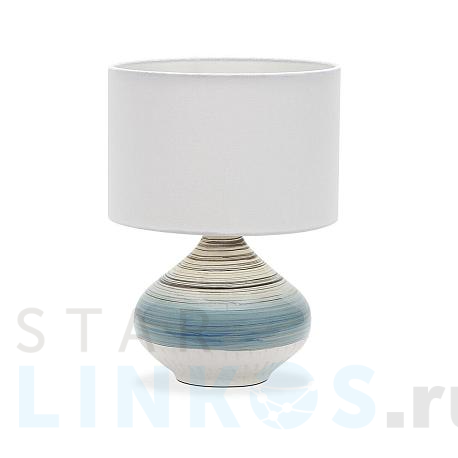 Купить Настольная лампа Lucia Майолика 458 4606400512691 за 2 490 руб. в Туле фото 2 Купить с доставкой Настольная лампа Lucia Майолика 458 4606400512691 в Туле фото 2